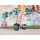 HAMA BALANCE SCOOTER Cross-Cruiser II 10 - 1406312 - zdjęcie 3